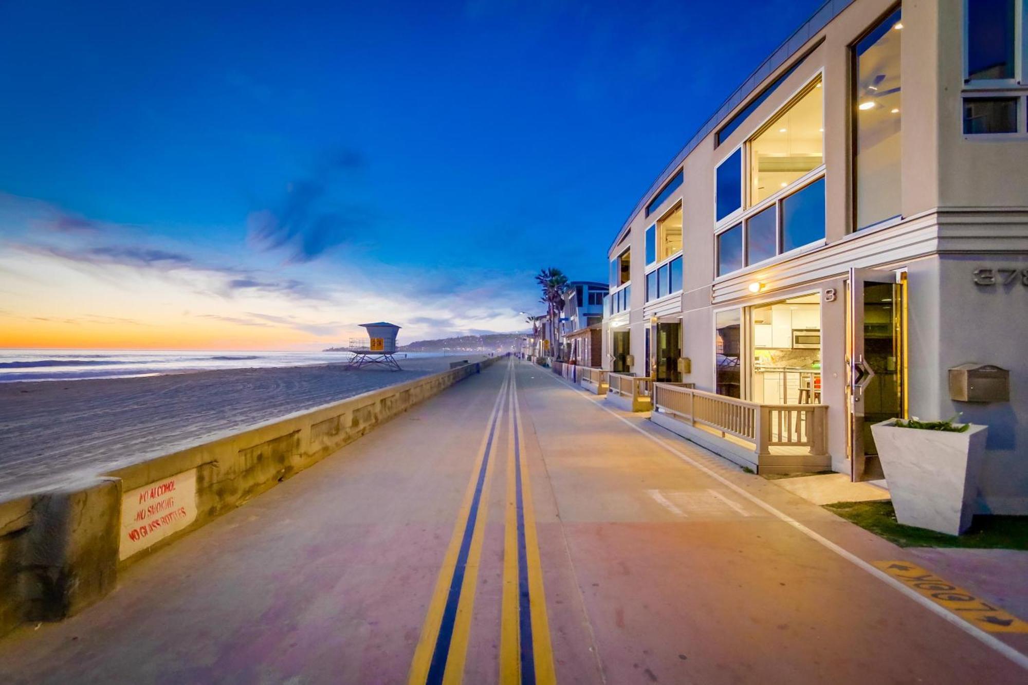 Surf Style 3 Holiday home San Diego