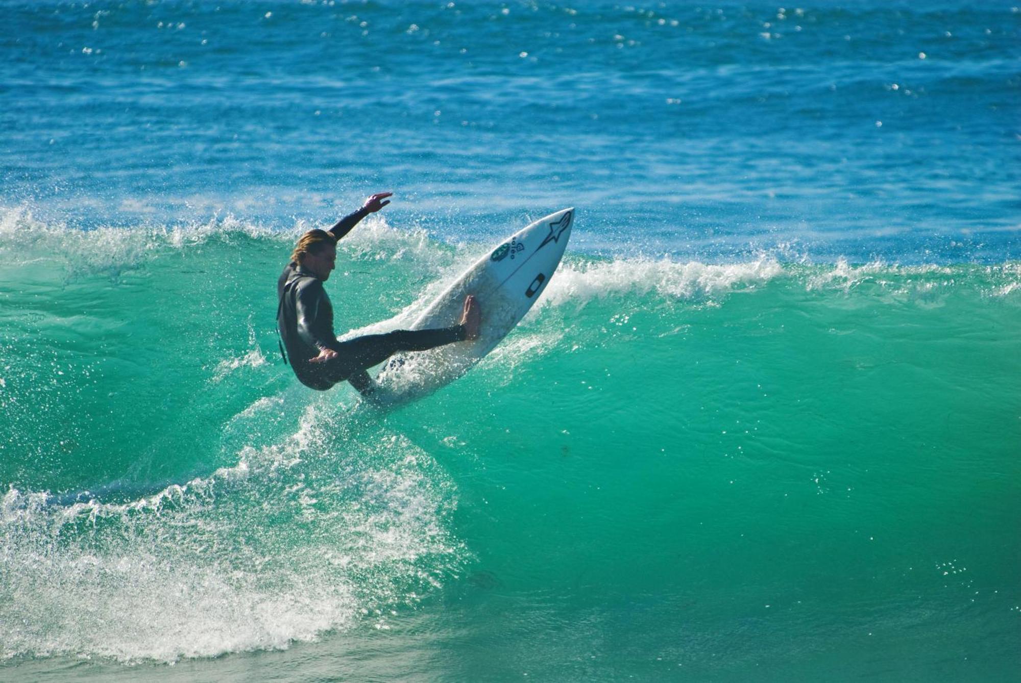 Surf Style 3