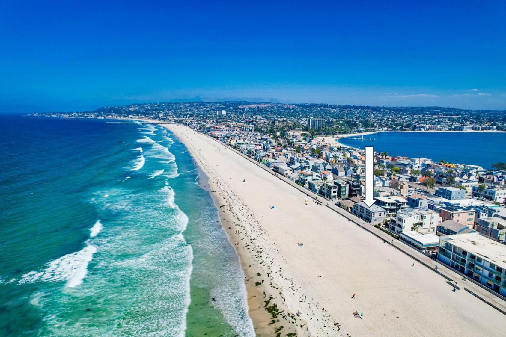 Surf Style 3 * San Diego